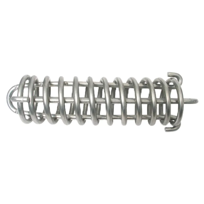 Agrifence Aluminium Spring Tensioner